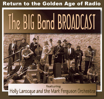 The Big Band Broadcast