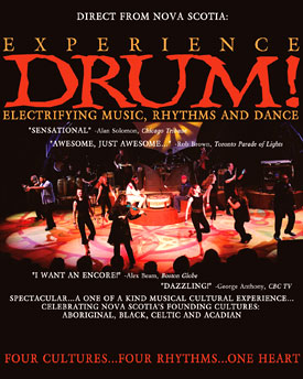 DRUM!