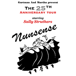 Nunsense