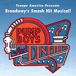 Pump Boys and Dinettes