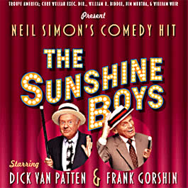 The Sunshine Boys