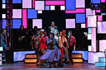 Smokey Joe's Cafe