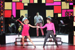 Smokey Joe's Cafe