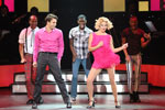 Smokey Joe's Cafe