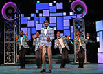 Smokey Joe's Cafe