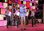 Smokey Joe's Cafe