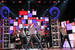 Smokey Joe's Cafe