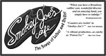 Smokey Joe's Cafe