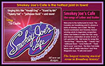 Smokey Joe's Cafe