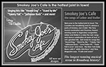 Smokey Joe's Cafe
