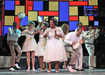 Smokey Joe's Cafe