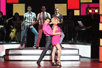 Smokey Joe's Cafe