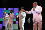 Smokey Joe's Cafe