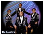 Smokey Joe's Cafe