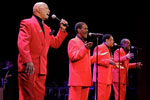Smokey Joe's Cafe