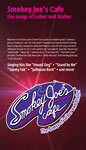 Smokey Joe's Cafe