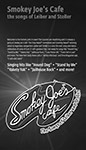 Smokey Joe's Cafe